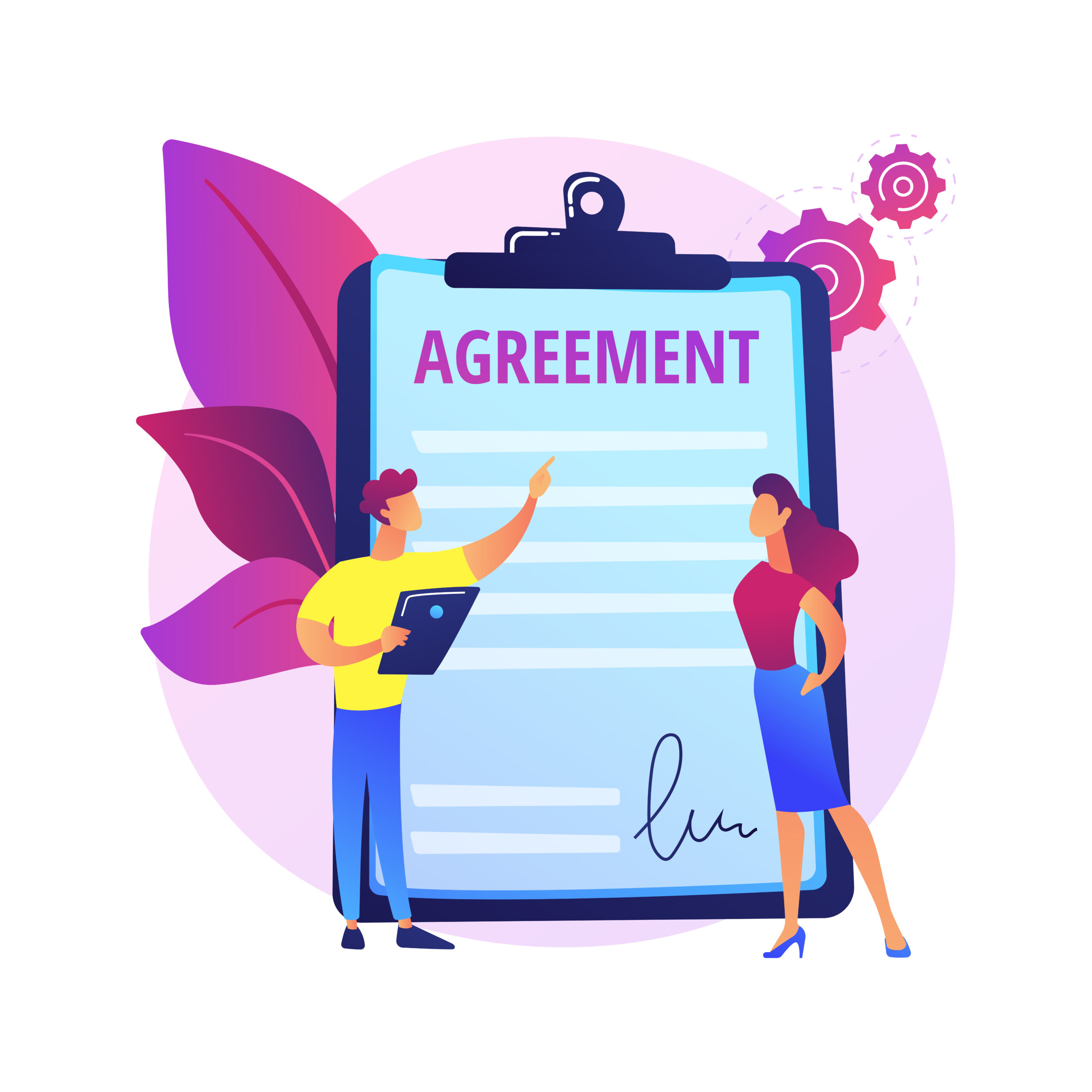 Non-Disclosure Agreement (NDA): Why It Is Important and How It Protects Your Interests