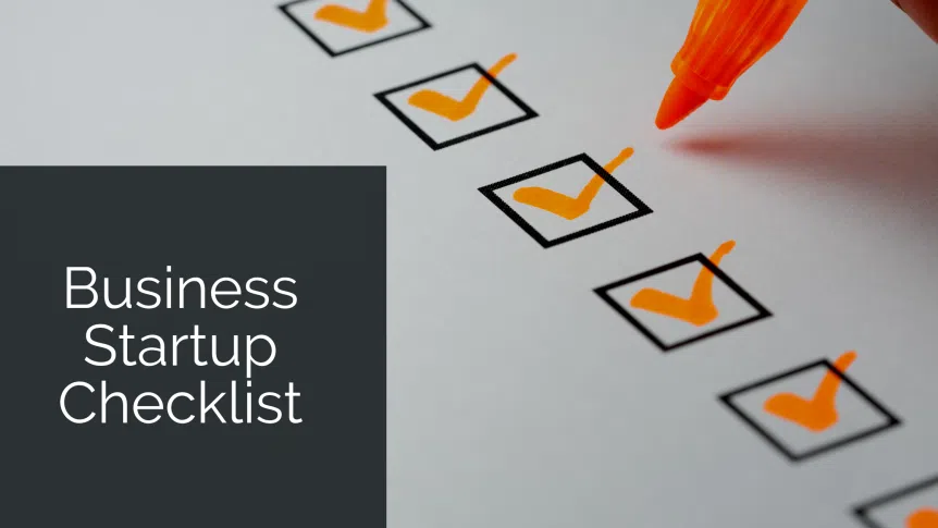 Legal Checklist for Startups in Their First Year