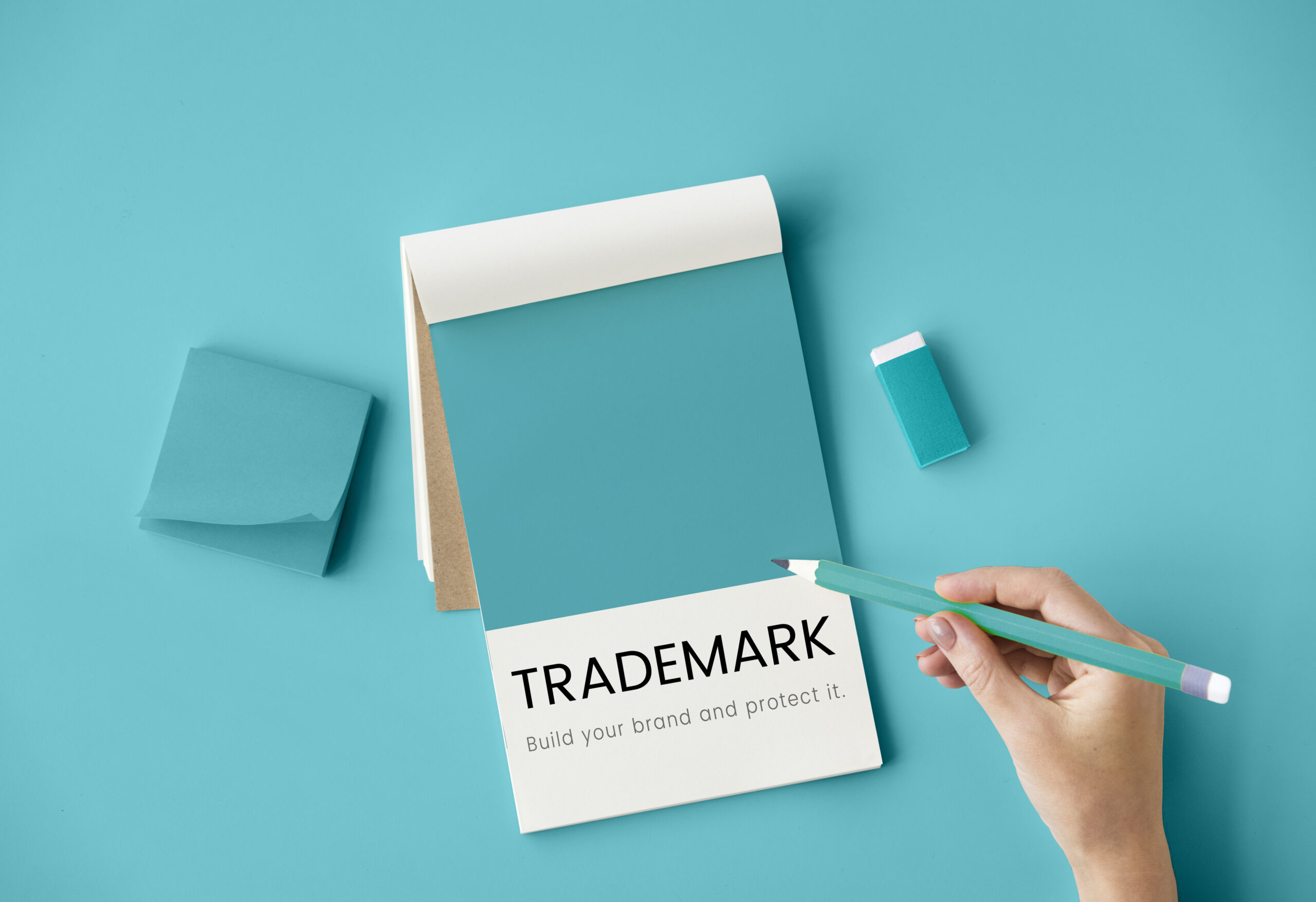 Trademark Protection for Startups: Why Registering Your Brand Matters